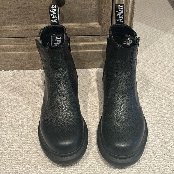 Dr martens booties - Picture 1 of 5